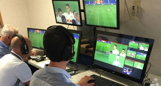 جدل حول استخدام تقنية الفيديو في التحكيم خلال مونديال روسيا 2018