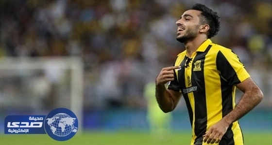 " كهربا " : جاهز للمشاركة أمام الكونغو