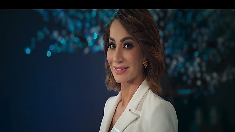 بالفيديو.. رامز جلال يبكي على الهواء .. والسبب!