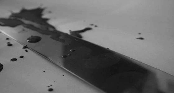 مزاح بين مصري ونجل شقيقه يتحول إلى بركة دماء