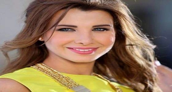 بالصورة..نانسي عجرم تظهر بدون مكياج لإبراز جمالها