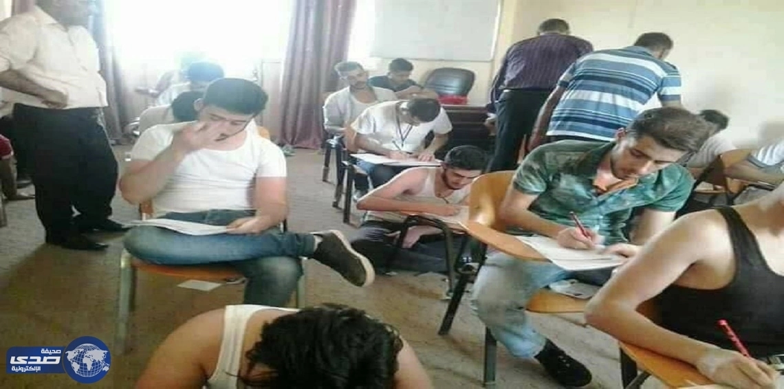 بالصور والفيديو.. طرائف العراقيين في مواجهة حرّ الصيف