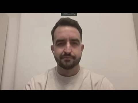 سام لي: صفقة انتقال محمد قادر ميتي إلى الهلال "معقدة"