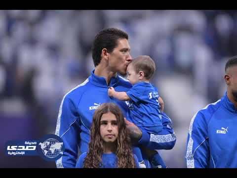 من لحظة صافرة البداية… إلى فرحة الهدف الأول