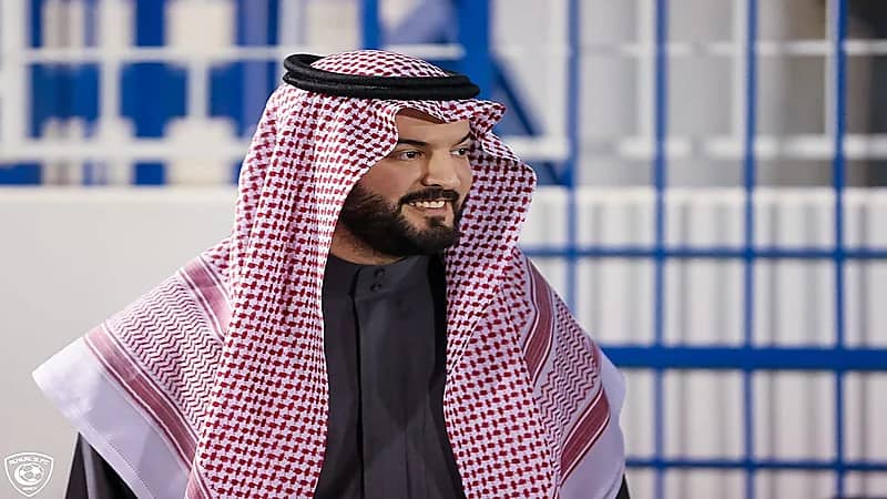 بالصور.. الهلال يتأهب لمواجهة النصر غداً