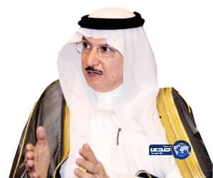 العثيمين يشيد بتبرع التحالف العربي بمبلغ 1.5 مليار دولار لصالح اليمن