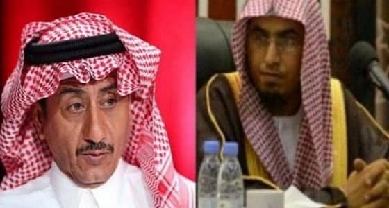 تغريدات محامي القصبي تقابلها العدل بالتحذير من التشكيك في نزاهة القضاء