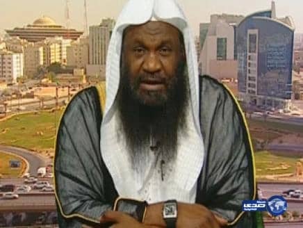 الكلباني : تعليقا على إيقاف أنشطة دعاة الخارج : المفترض تفعيلها وليس إيقافها