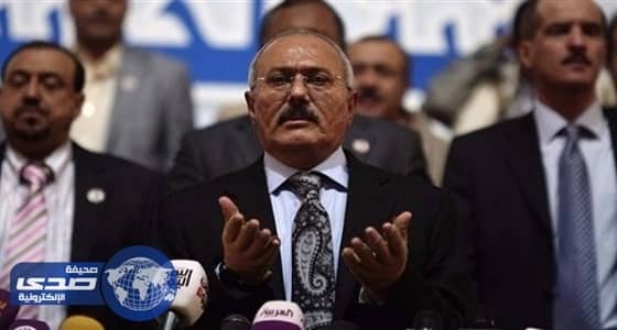 ⁠⁠⁠⁠⁠عناصر إرهابية تعترف بعلاقتها القوية مع المخلوع صالح