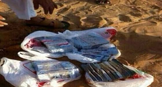 المشيخي: لا صحة لعثور مواطن على 9 ملايين ريال في الدرب.. ويؤكد: شائعة