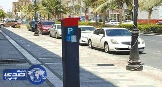 أمانة مكة تنهي المرحلة الأولى من مبادرة معالجة التلوث البصري