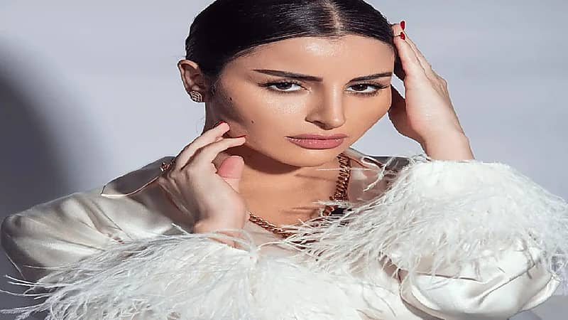 هدى الفهد تتحدث عن مشاركتها الفنية مع عبادي الجوهر وراشد الماجد