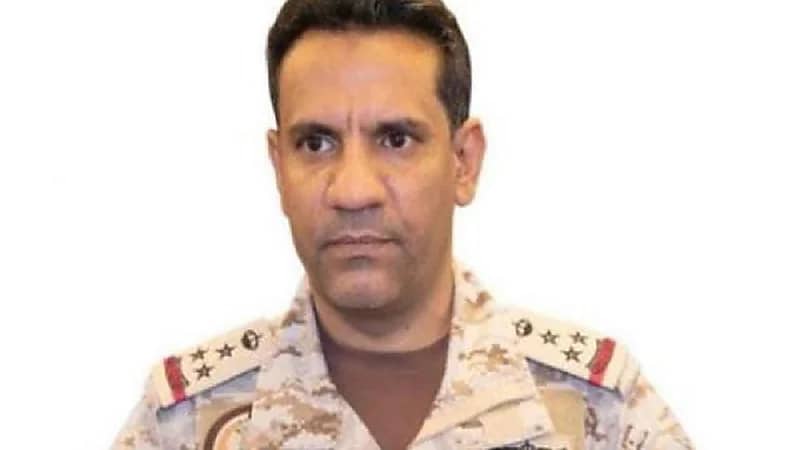 التحالف يعلن عن مقتل 105 من الميليشيات الحوثية وتدمير 13 آلية عسكرية