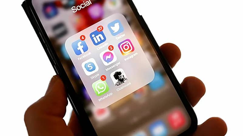 أنباء حول اختراق " كلوب هاوس " وتسريب بيانات المستخدمين