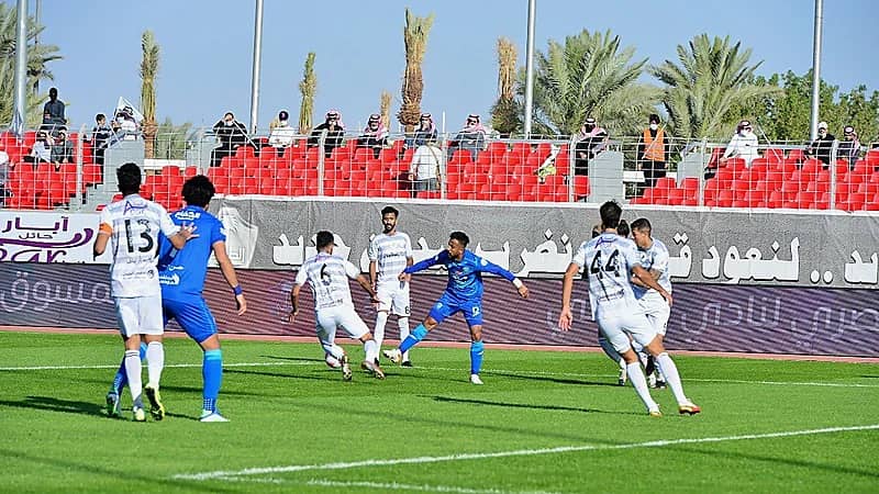 فلامنجو يراقب وضع جارديم مع الهلال