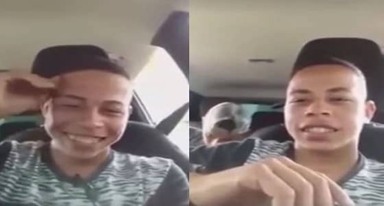 بالفيديو .. بث مباشر للحظة توثيق مجموعة من تجار المخدرات لمقتلهم