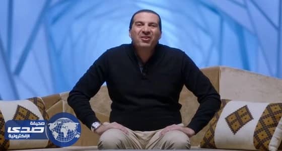 بالفيديو.. عمرو خالد: النبي كان يحترم الشباب ولا يحتقر فكرهم وقدراتهم