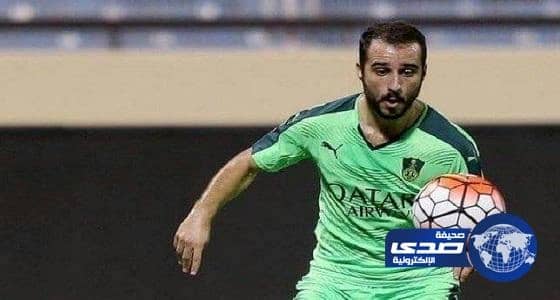 فيتفا : لن أرحل عن الأهلي