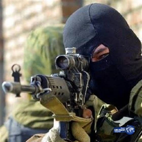 مقتل ضابط شرطة على يد قناص في العاصمة الأرمينية