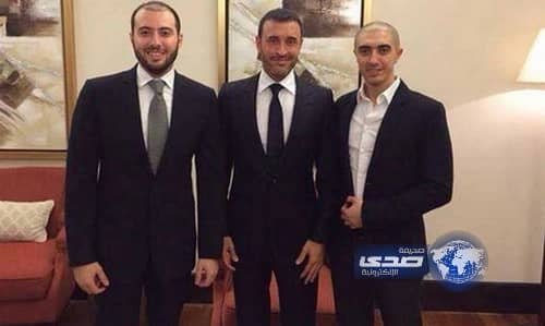 جمهور كاظم الساهر يتفاجأون بعمره الحقيقي