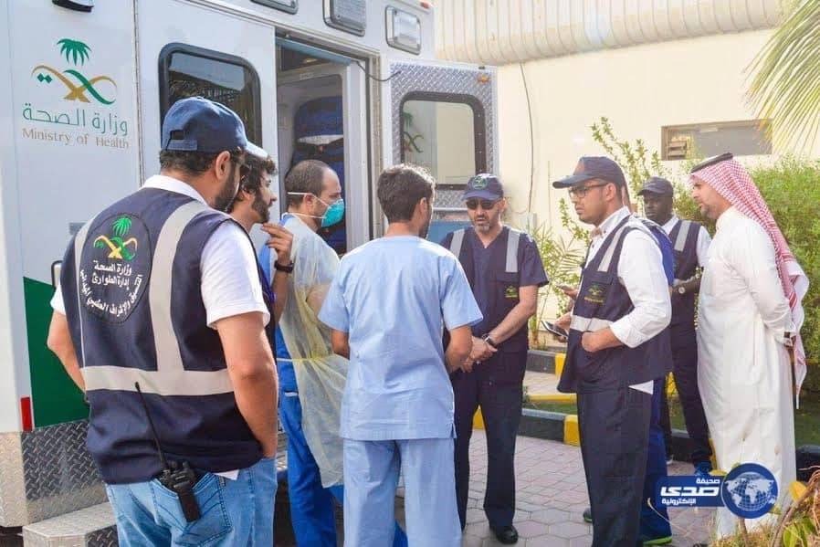 بالفيديو والصور.. موقع سقوط الصاروخ الباليستي الذي أطلقه الحوثيون على أحد المسارحة