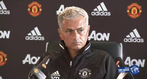 مورينيو يهاجم الاتحاد الإنجليزي بعد التأهل الأوروبي