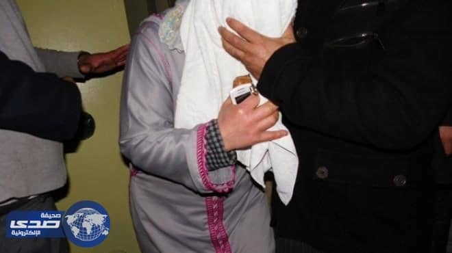 إمام مسجد يترك صلاة الفجر ليٌمارس الرذيلة