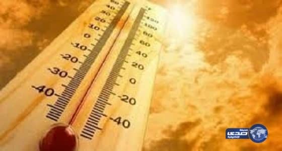 متخصص: تغيرات جوية تنكسر معها حدة الحرارة من الأربعاء القادم