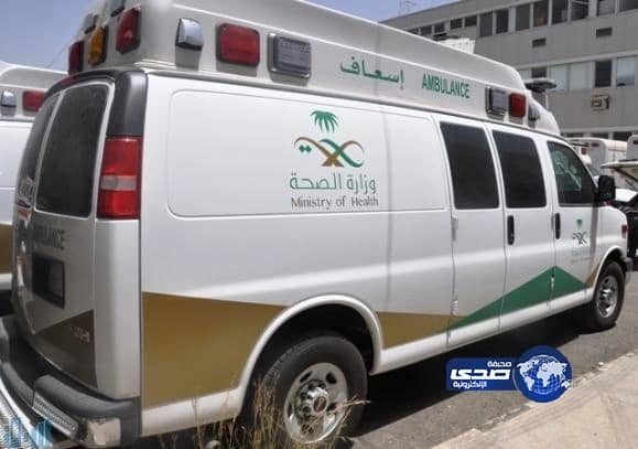 بالفيديو : مصرع شخصين جرفهما السيل بعد محاولة أحدهما إنقاذ الأخر بوادي تثليث