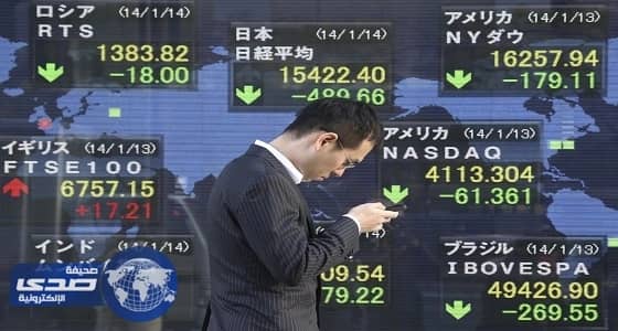 الأسهم اليابانية ترتفع في التداولات الصباحي