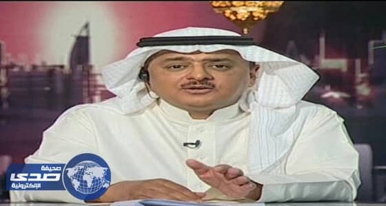 الخضري ضيفا دائما بالإخبارية