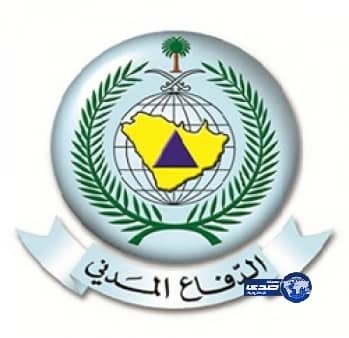 مدني الجوف يحذر من سحب رعدية ممطرة مساء اليوم