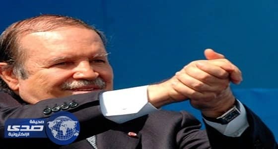 الرئيس الجزائري يدعو المجتمع الدولي للتعبئة لاستئصال الإرهاب