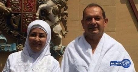 سفير بريطانيا في المملكة يوضح سبب اعتناقه الإسلام