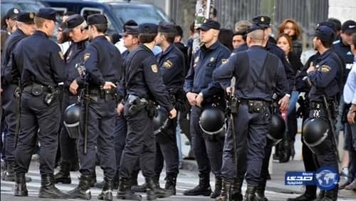 السلطات الإسبانية تعتقل مغربيا بتهمة الترويج للتشدد الإسلامى