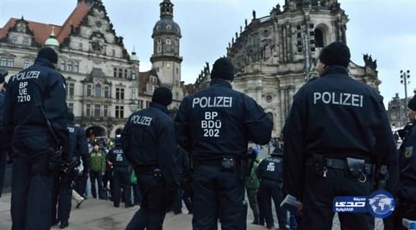 تفجيران أمام مسجد ومركز مؤتمرات بمدينة دريسدن الألمانية