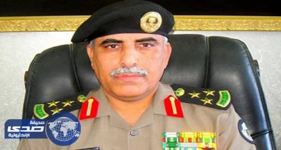 بالفيديو.. مدير شرطة الحدود الشمالية يعلن رقم جواله لهذا السبب