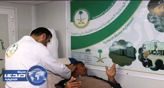 العيادات التخصصية بالزعتري تتعامل مع عشرة آلاف حالة مرضية في فبراير