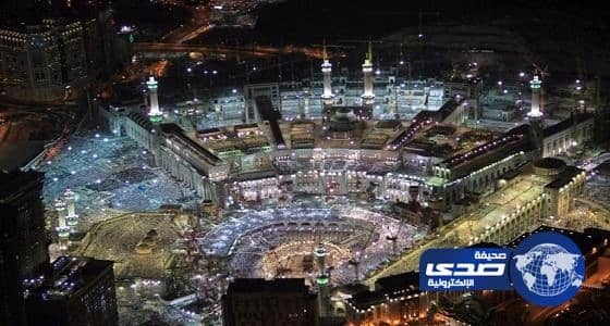 المرور: مركبات الأئمة والمؤذنين مسموح بدخولها المنطقة المركزية للحرم وقت الحظر