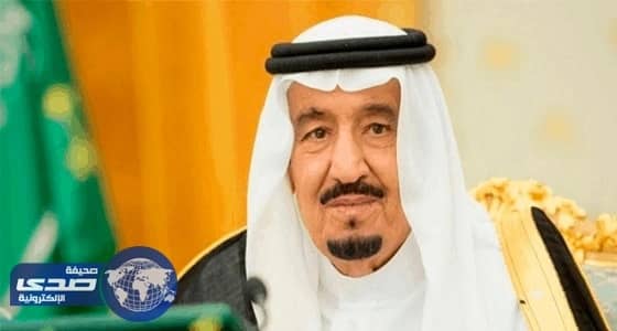 الديوان الملكي: نجاح جهود خادم الحرمين مع زعماء العالم إزاء الأقصى