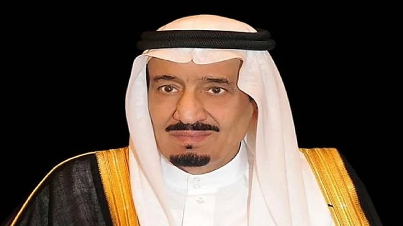 خادم الحرمين يوافق على استضافة 1000 معتمر من جميع دول العالم