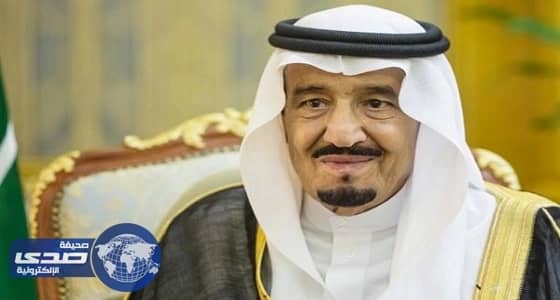 بالفيديو.. كلمة خادم الحرمين للأمة بمناسبة عيد الفطر المبارك