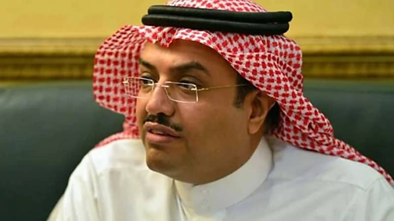 ‎النمر ينفي علاقة تناول قطعة باذنجان بخفض الكوليسترول