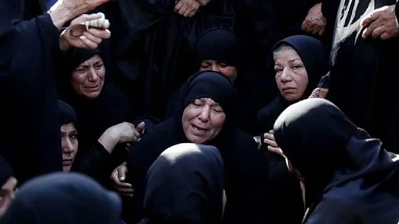 قانون إيراني يدعو لزيادة الإنجاب.. والنساء ينتقدن المشروع