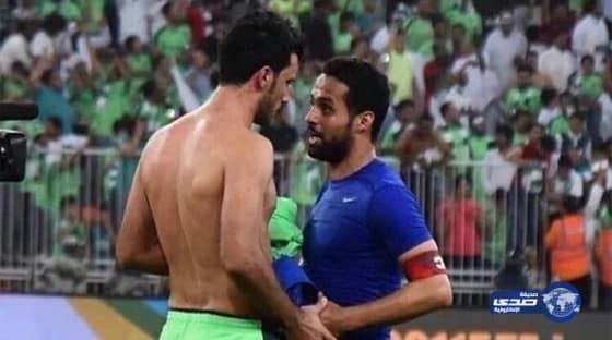 مدرب النصر اول الراحلين