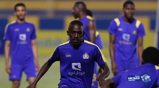 مسعود يمدح أخلاق الأنصاري