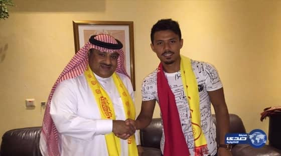 اهلاوي سابق: الراقي جاهز للآسيوية