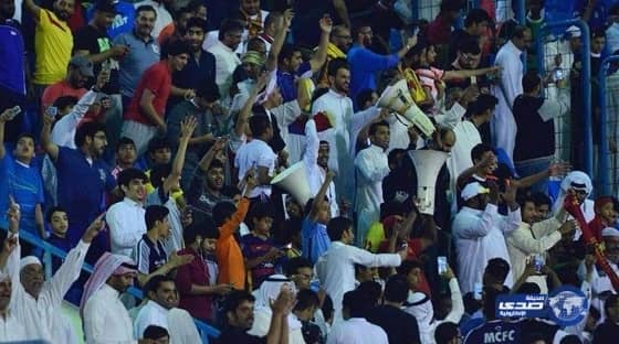 صالح المطلق يقود النصر حتي نهاية الموسم