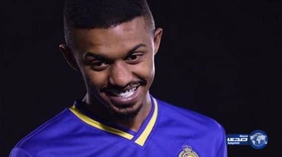 التعاون يضم لاعب النصر