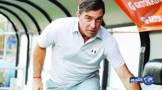 نادي يوناني يسعى لخطف نجم الهلال